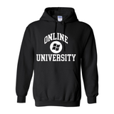 Alumni Hoodie: Win U