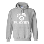 Alumni Hoodie: Win U