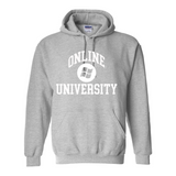 Alumni Hoodie: Win U