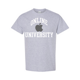 Online Alumni: iMac U