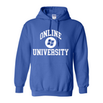 Alumni Hoodie: Win U