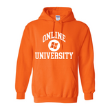 Alumni Hoodie: Win U