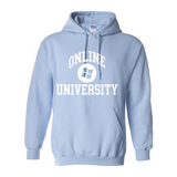 Alumni Hoodie: Win U