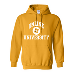 Alumni Hoodie: Win U