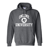 Alumni Hoodie: Win U