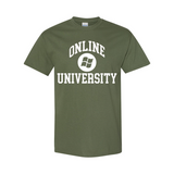 Online Alumni: Win U