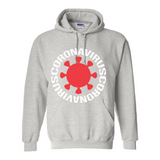 CovidPeppers Hoodie