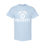 Online Alumni: Win U