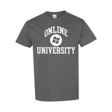 Online Alumni: Win U