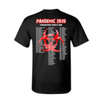 Pandemic 2020 World Tour