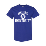 Online Alumni: Win U