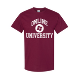 Online Alumni: Win U