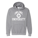 Alumni Hoodie: Win U