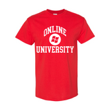 Online Alumni: Win U